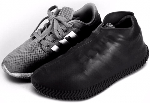 Силиконовые чехлы для обуви